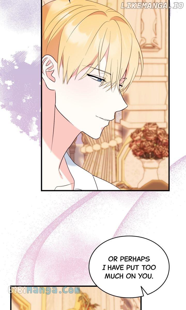 The Raven Duchess Chapter 91 page 12