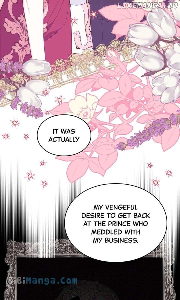 The Raven Duchess Chapter 91 page 17