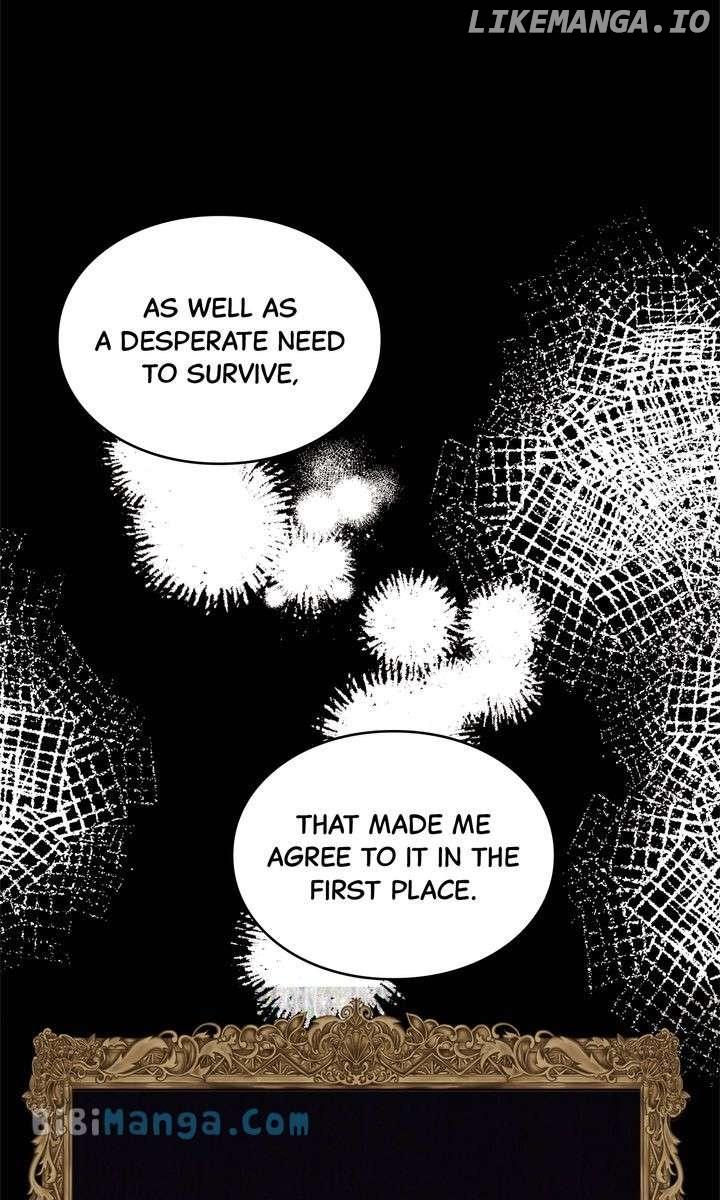 The Raven Duchess Chapter 91 page 19