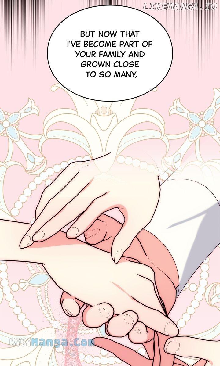 The Raven Duchess Chapter 91 page 21