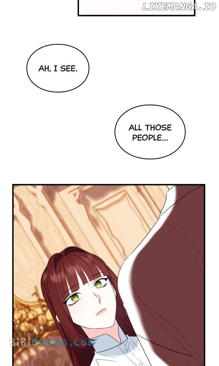 The Raven Duchess Chapter 91 page 25