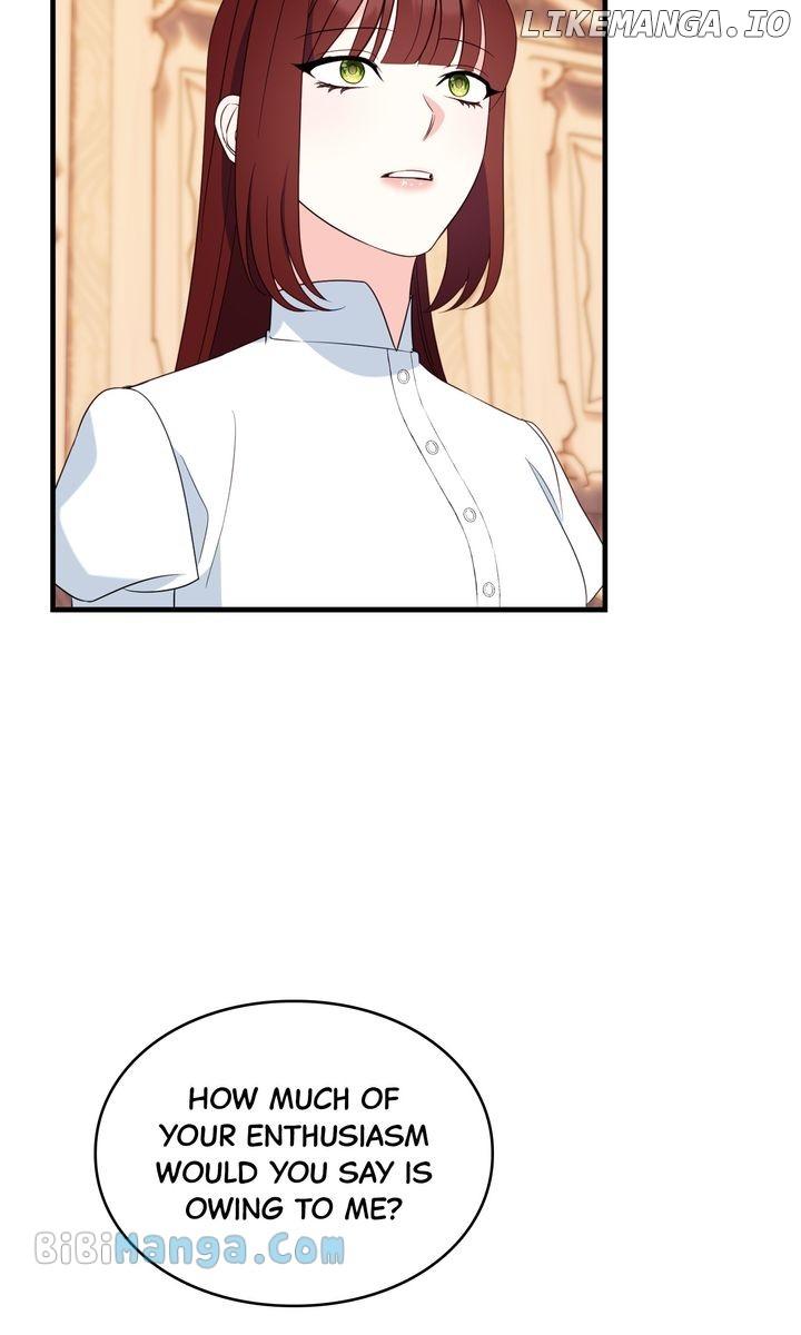 The Raven Duchess Chapter 91 page 27