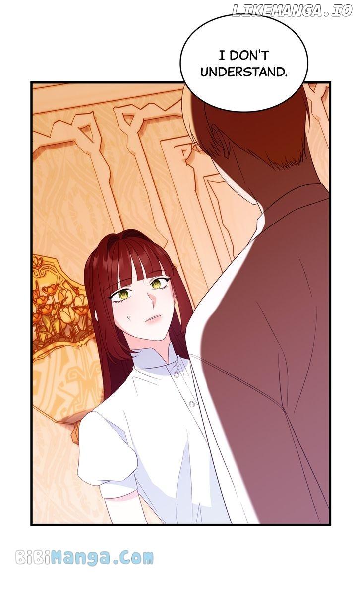 The Raven Duchess Chapter 91 page 28