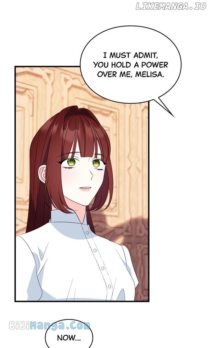 The Raven Duchess Chapter 91 page 34