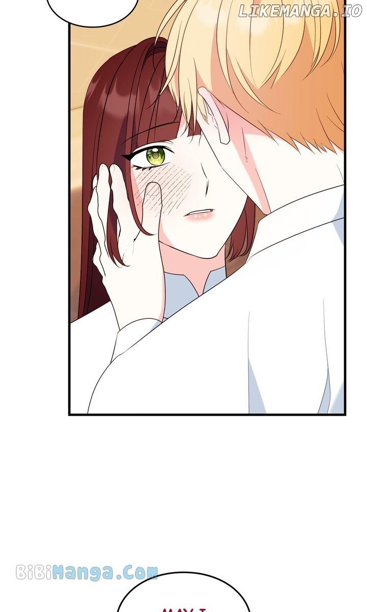 The Raven Duchess Chapter 91 page 41