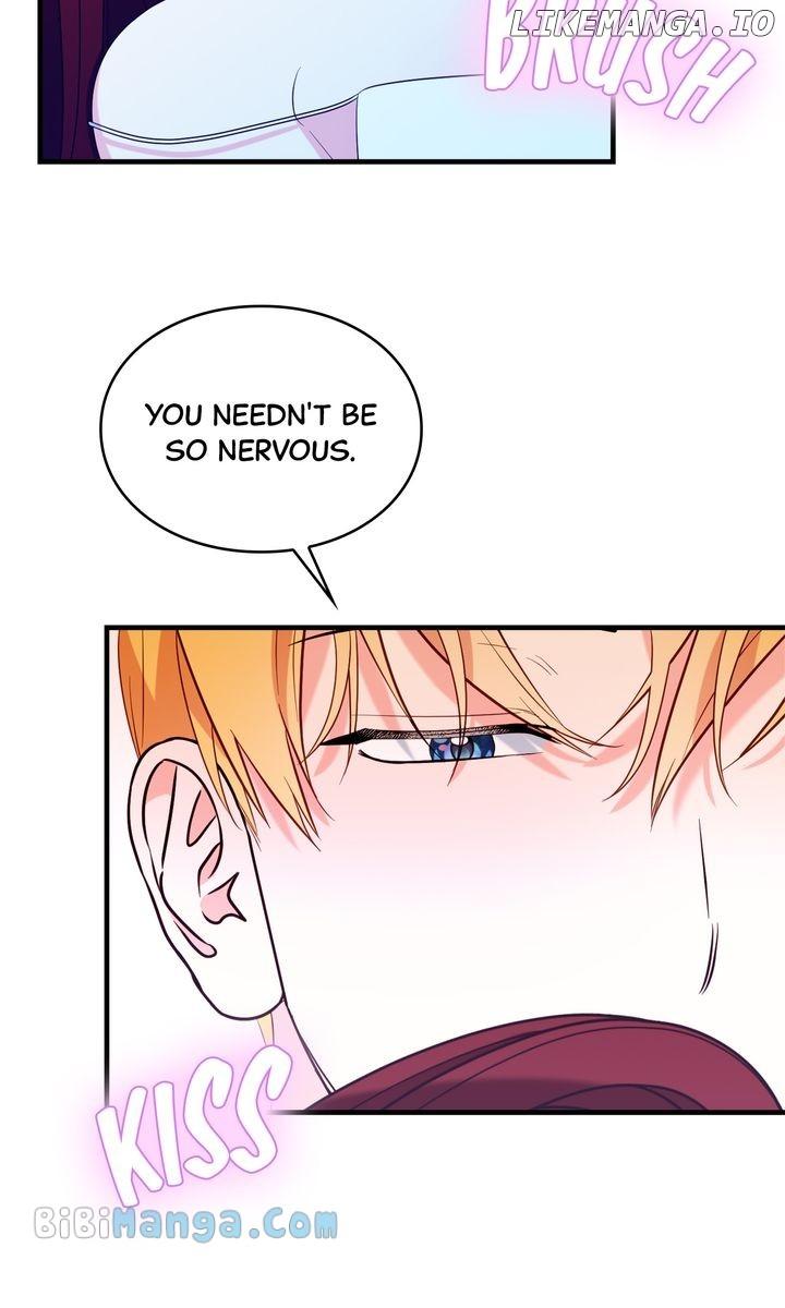 The Raven Duchess Chapter 91 page 52