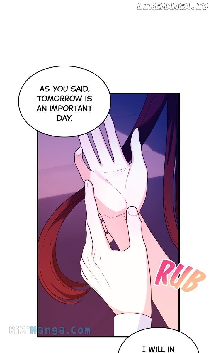 The Raven Duchess Chapter 91 page 53