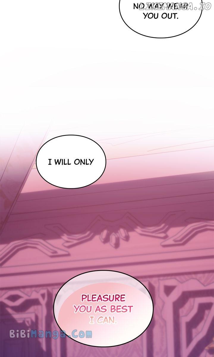 The Raven Duchess Chapter 91 page 54