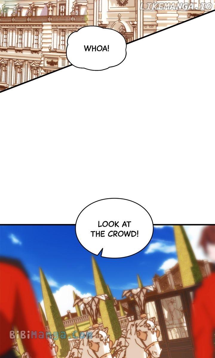 The Raven Duchess Chapter 91 page 61