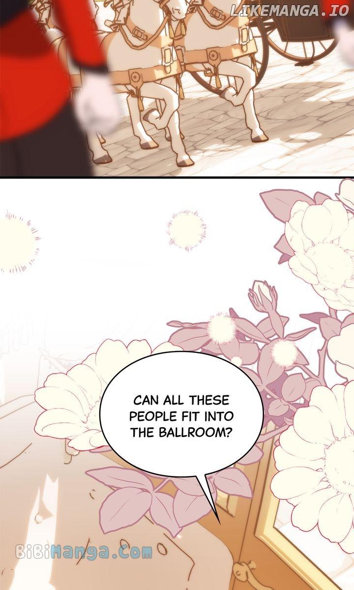 The Raven Duchess Chapter 91 page 62
