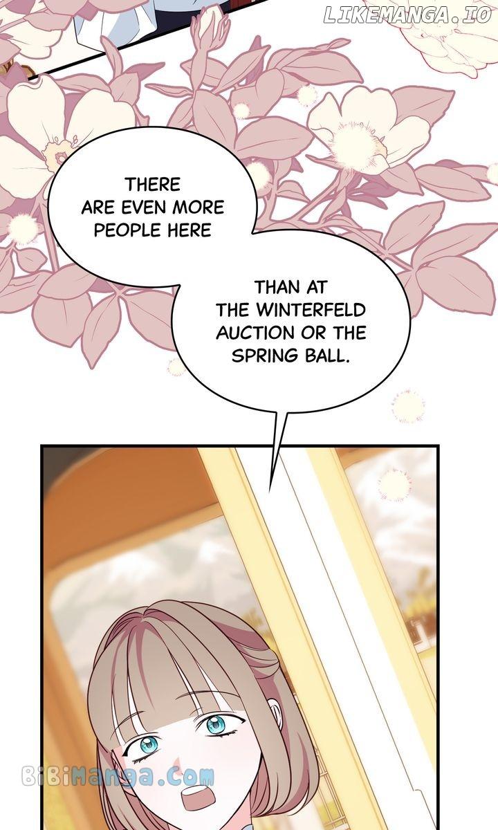 The Raven Duchess Chapter 91 page 64