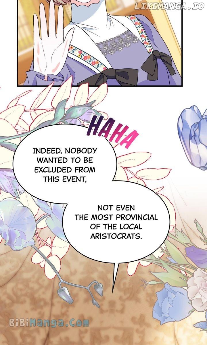 The Raven Duchess Chapter 91 page 65