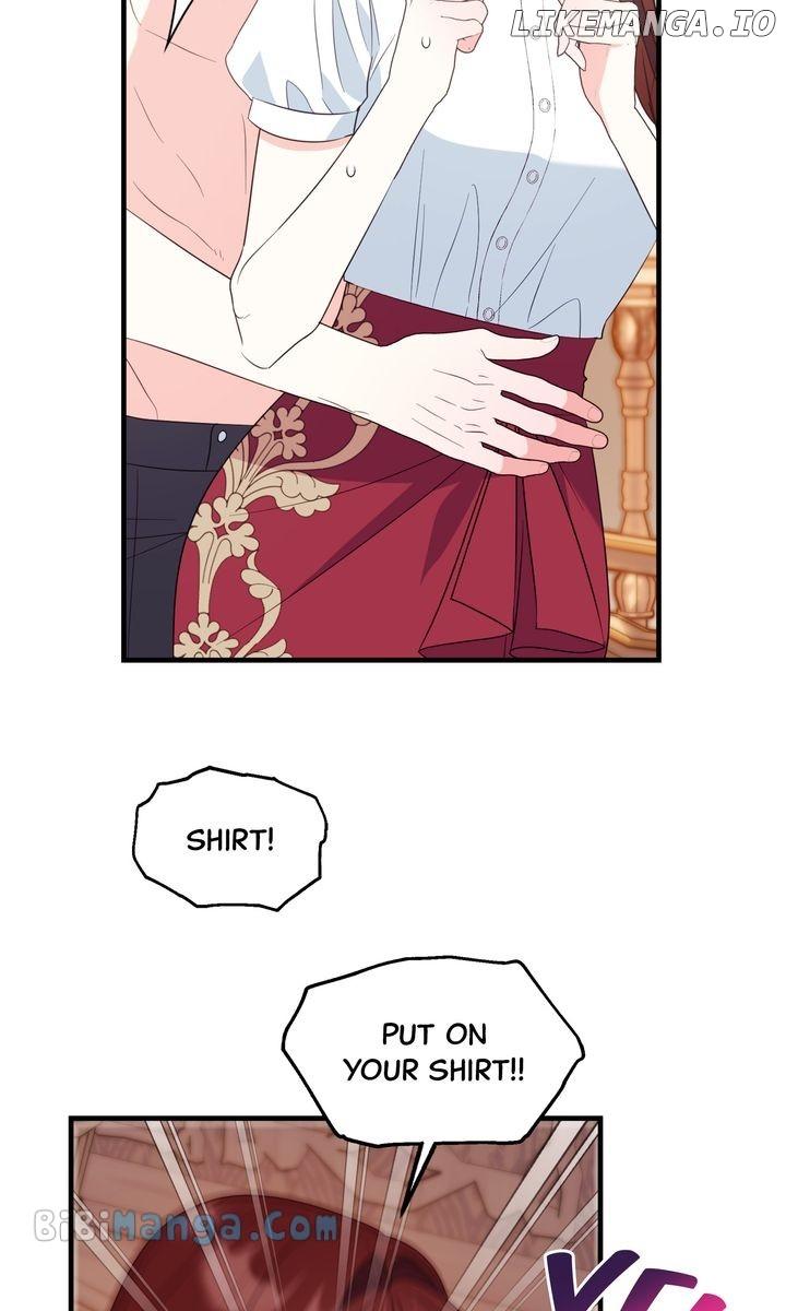 The Raven Duchess Chapter 91 page 6