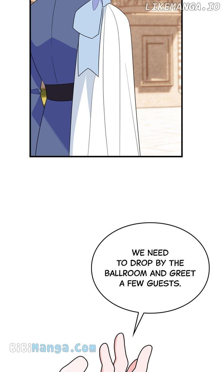 The Raven Duchess Chapter 91 page 73