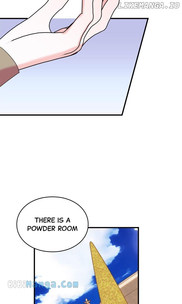 The Raven Duchess Chapter 91 page 74