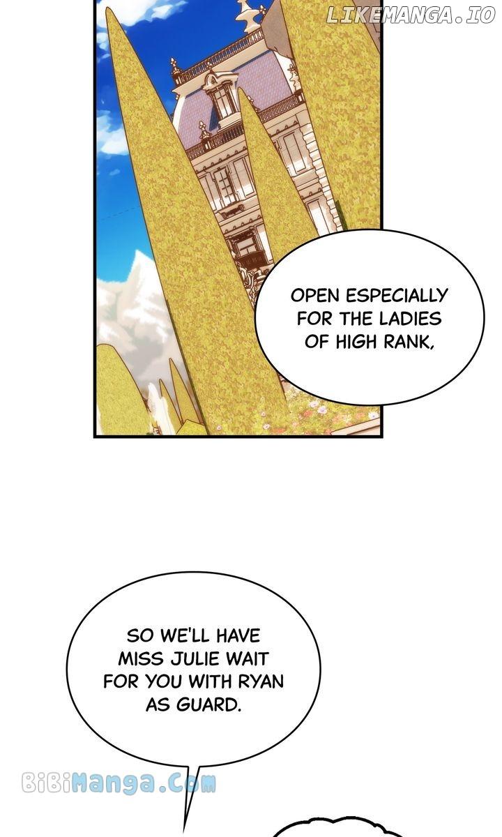 The Raven Duchess Chapter 91 page 75