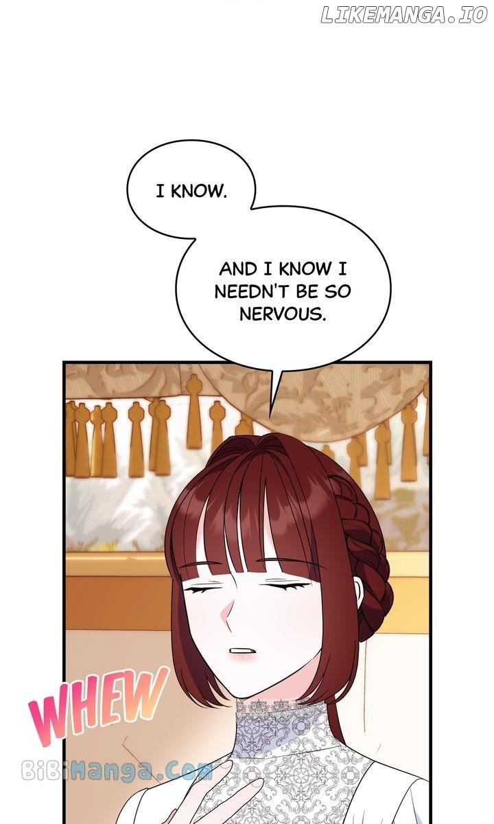The Raven Duchess Chapter 91 page 77