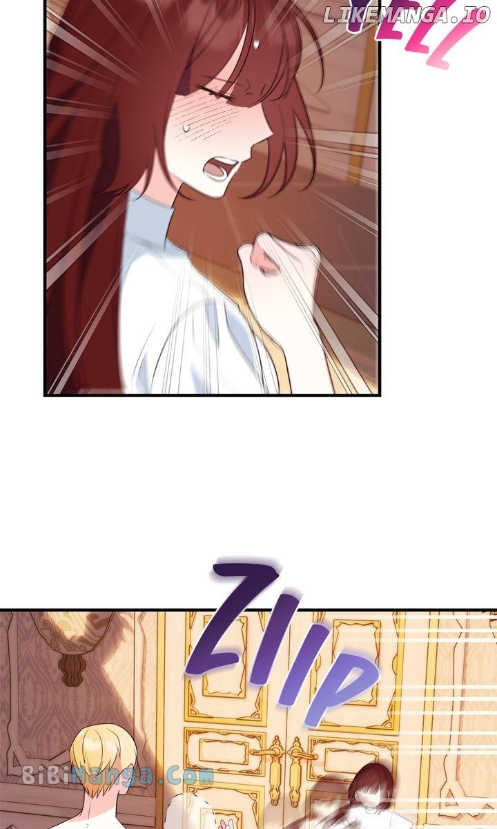 The Raven Duchess Chapter 91 page 7