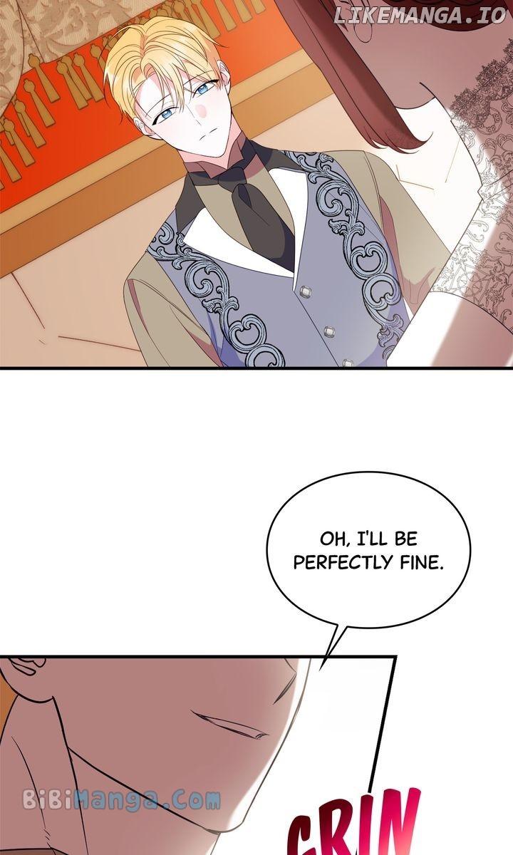 The Raven Duchess Chapter 91 page 79