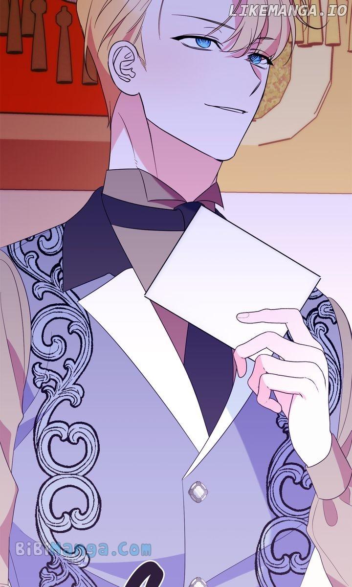 The Raven Duchess Chapter 91 page 81