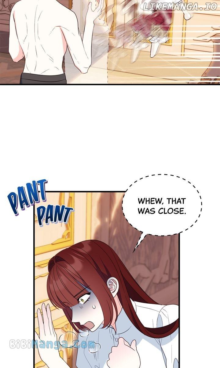 The Raven Duchess Chapter 91 page 8