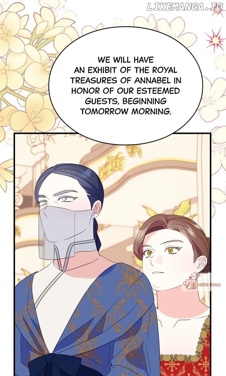 The Raven Duchess Chapter 92 page 21