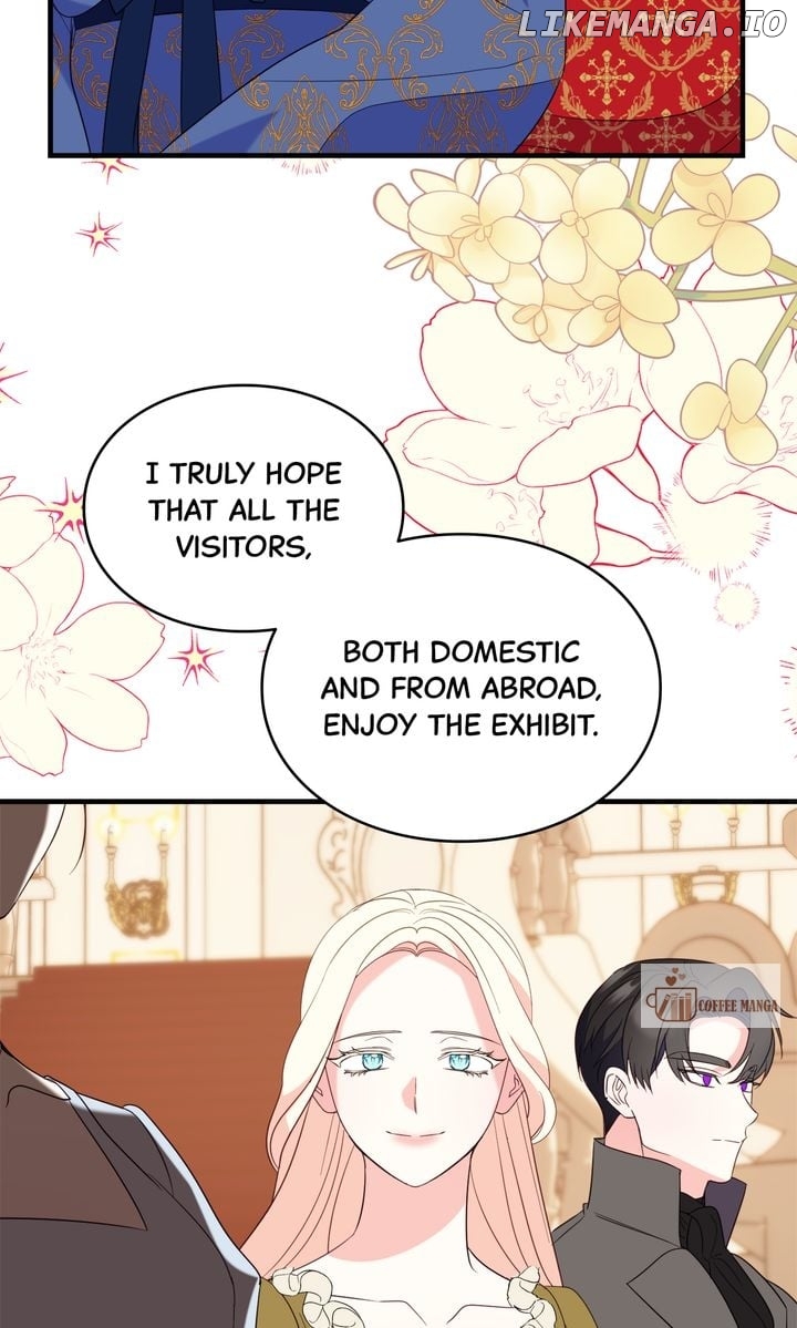 The Raven Duchess Chapter 92 page 22