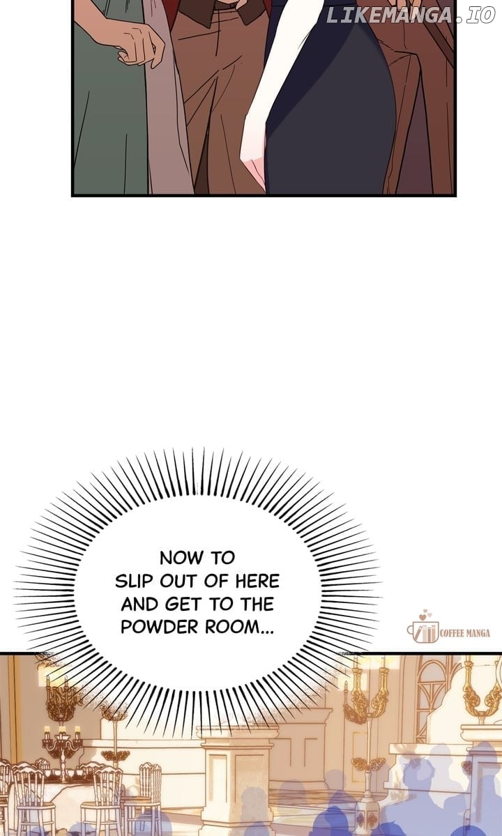 The Raven Duchess Chapter 92 page 28