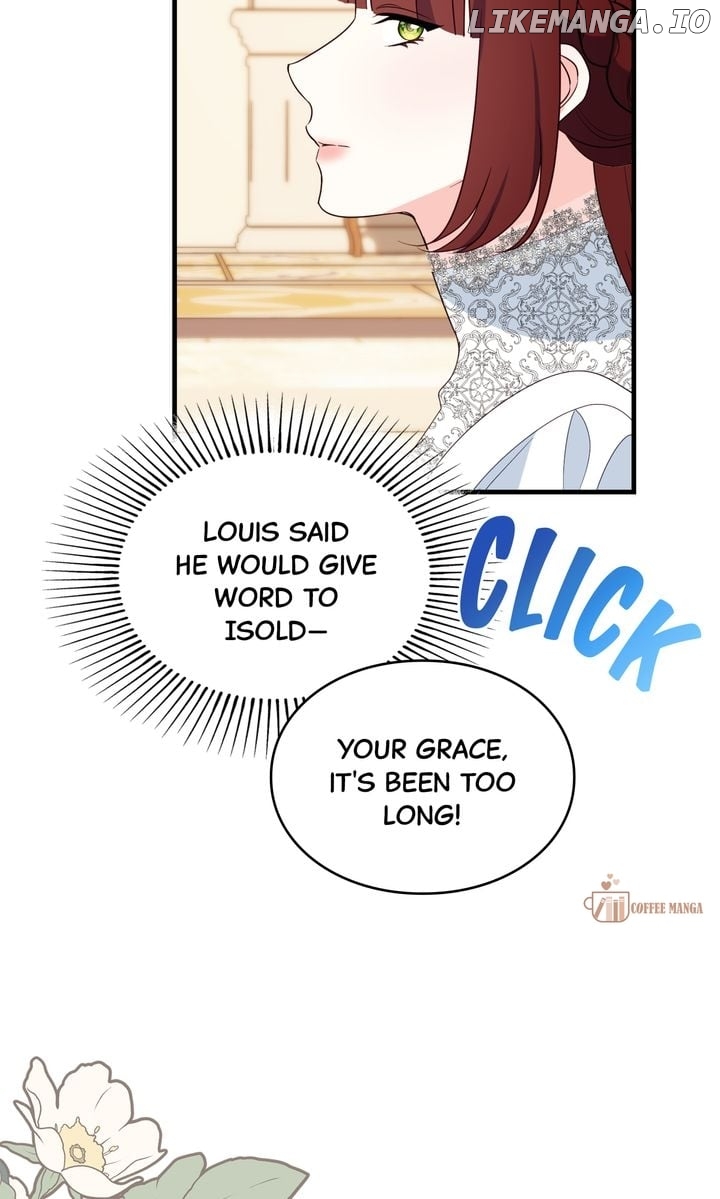 The Raven Duchess Chapter 92 page 30