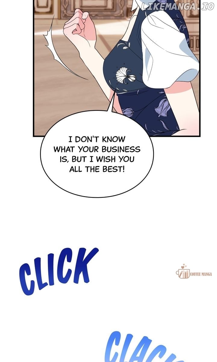 The Raven Duchess Chapter 92 page 43