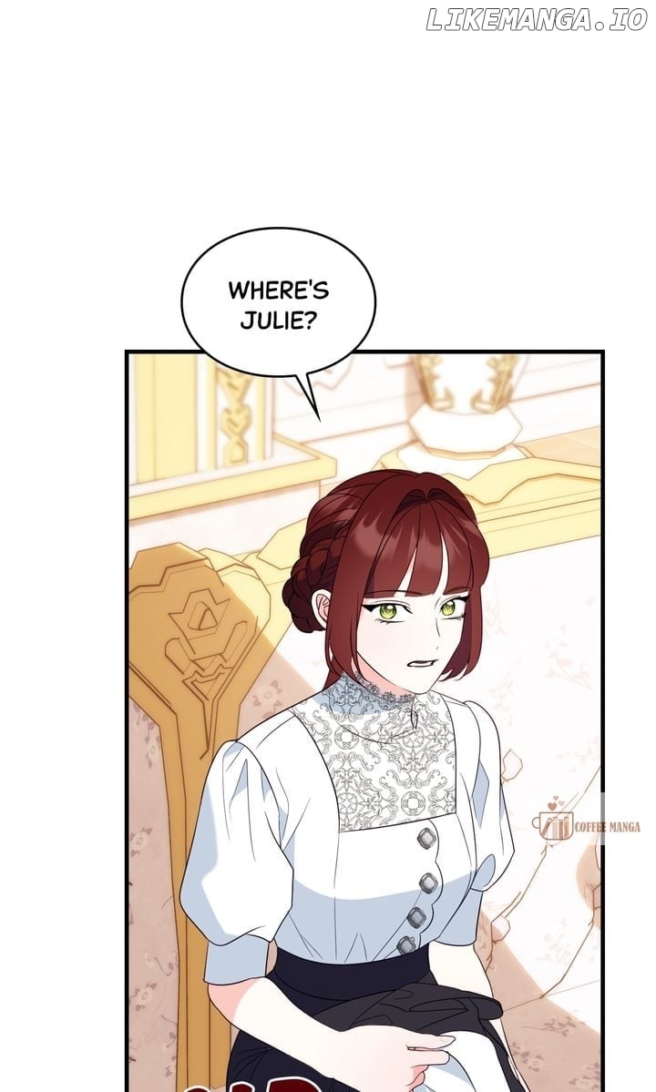 The Raven Duchess Chapter 92 page 48