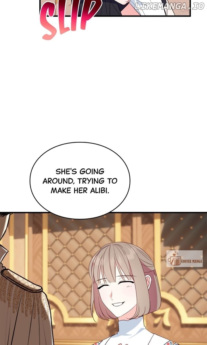 The Raven Duchess Chapter 92 page 49