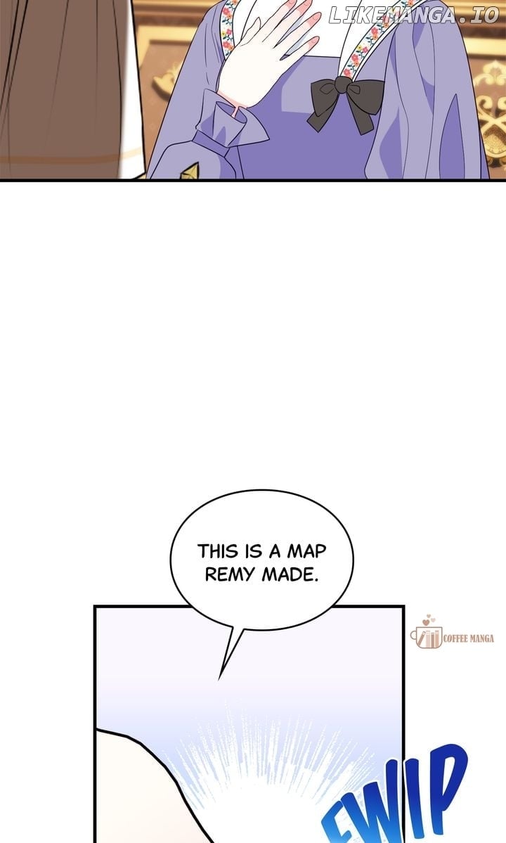 The Raven Duchess Chapter 92 page 50