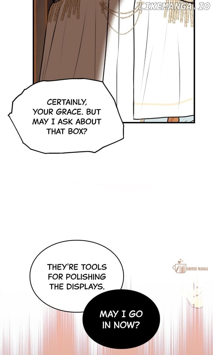 The Raven Duchess Chapter 92 page 57