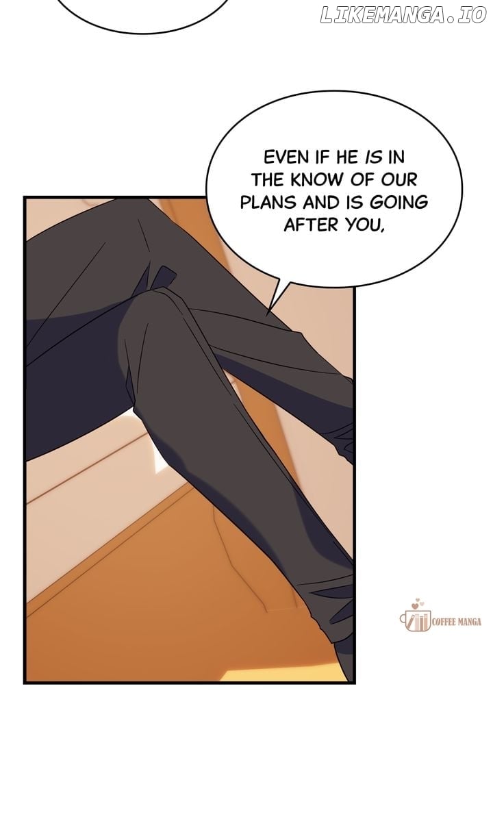 The Raven Duchess Chapter 92 page 5