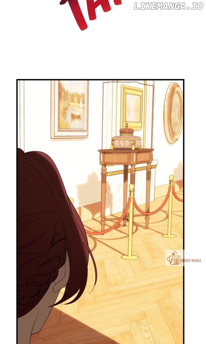 The Raven Duchess Chapter 92 page 60