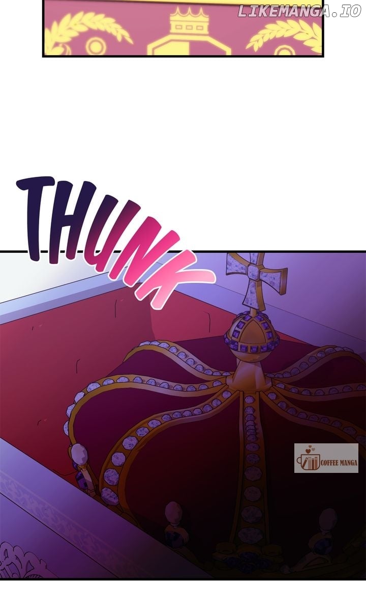 The Raven Duchess Chapter 92 page 63