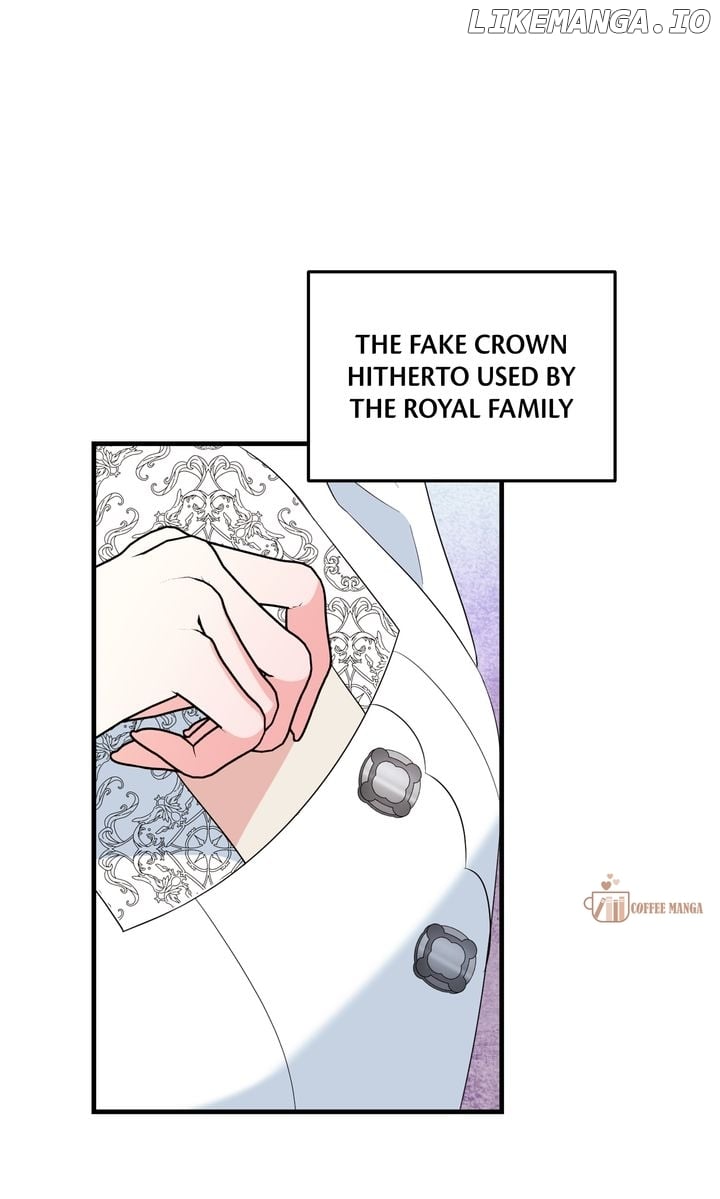 The Raven Duchess Chapter 92 page 64