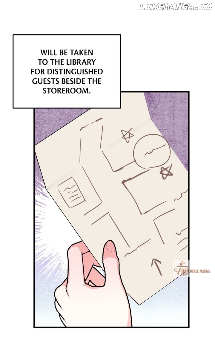 The Raven Duchess Chapter 92 page 65