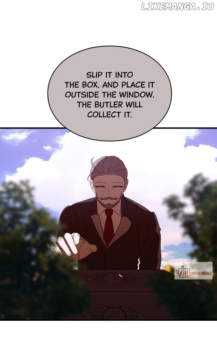 The Raven Duchess Chapter 92 page 66