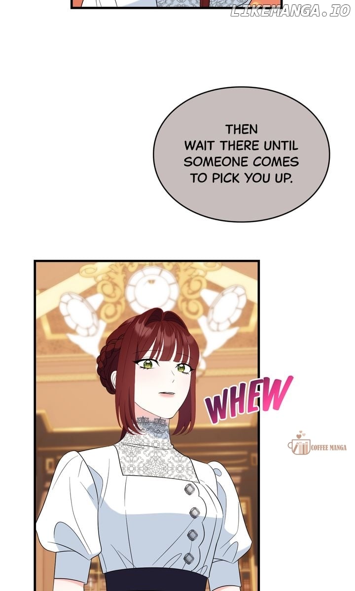 The Raven Duchess Chapter 92 page 68