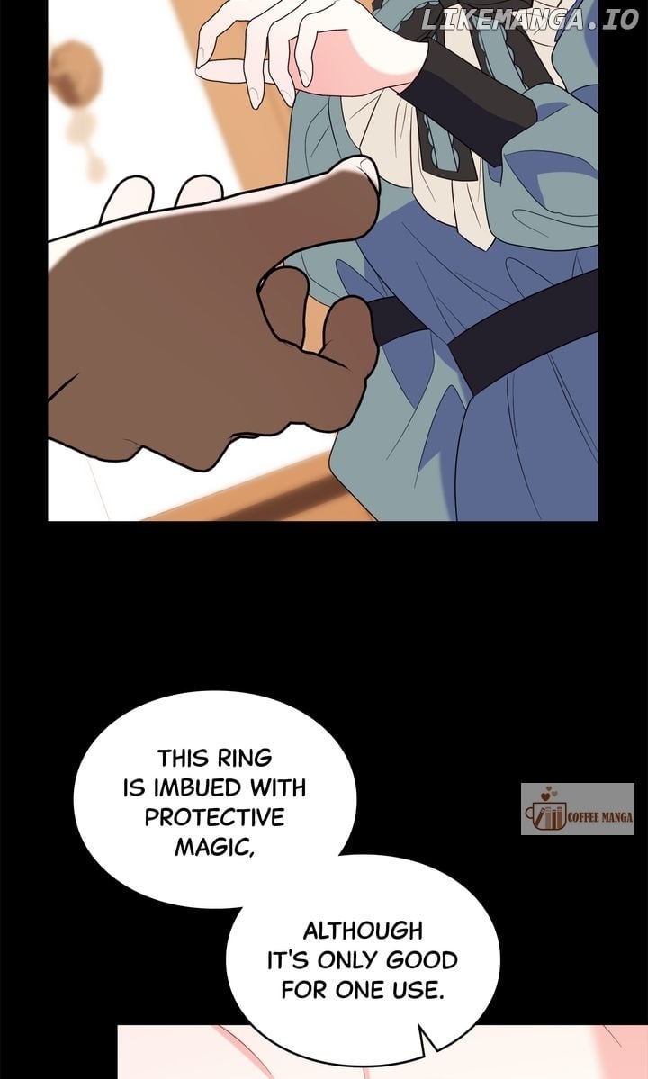 The Raven Duchess Chapter 92 page 76