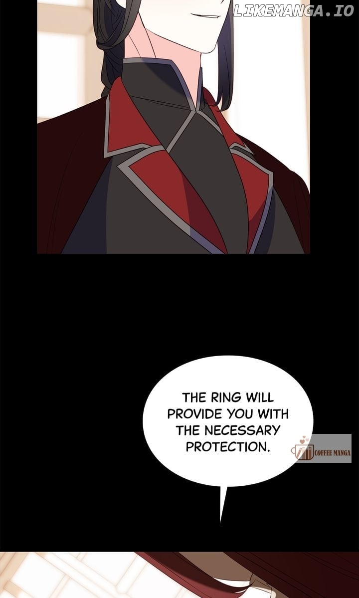 The Raven Duchess Chapter 92 page 78