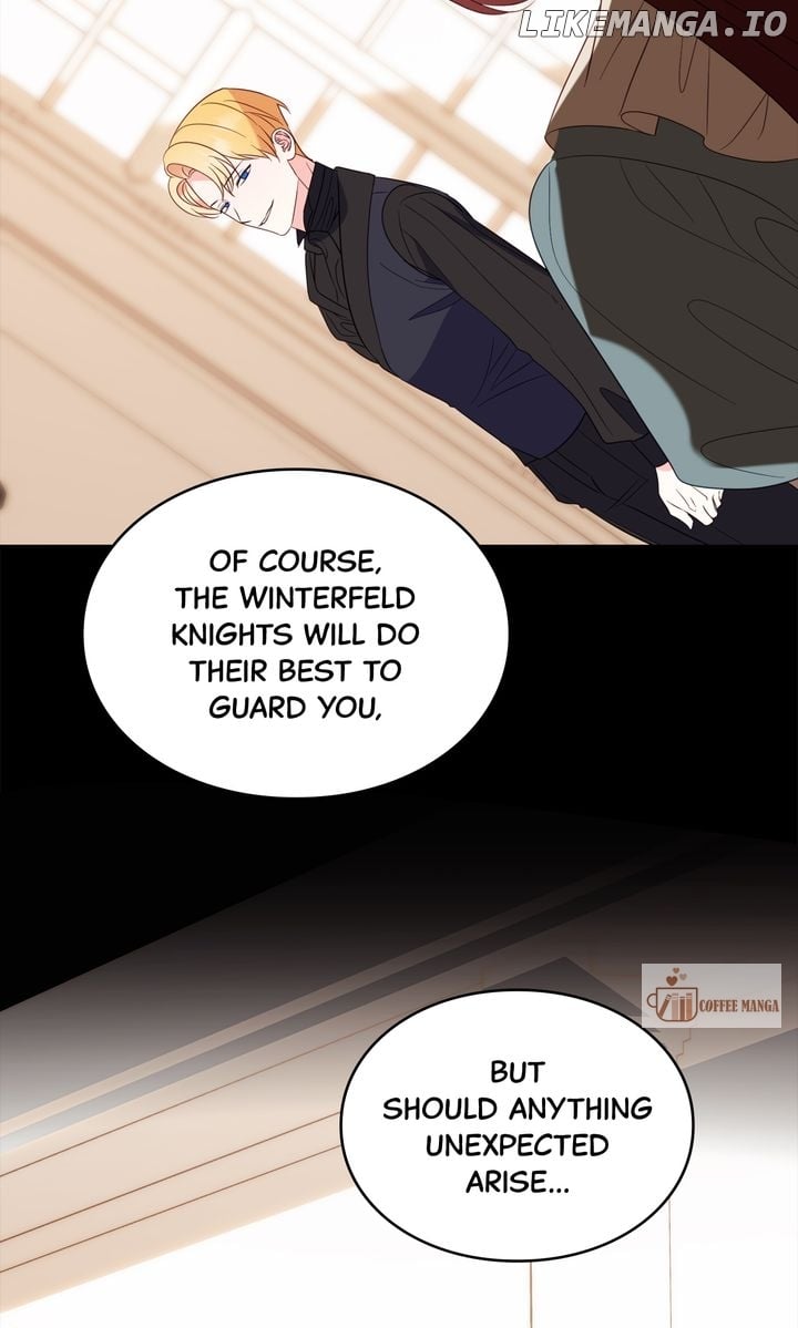 The Raven Duchess Chapter 92 page 79