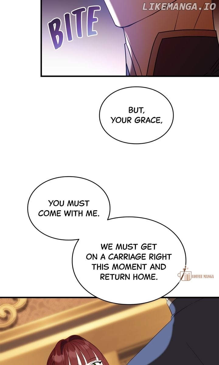 The Raven Duchess Chapter 92 page 86