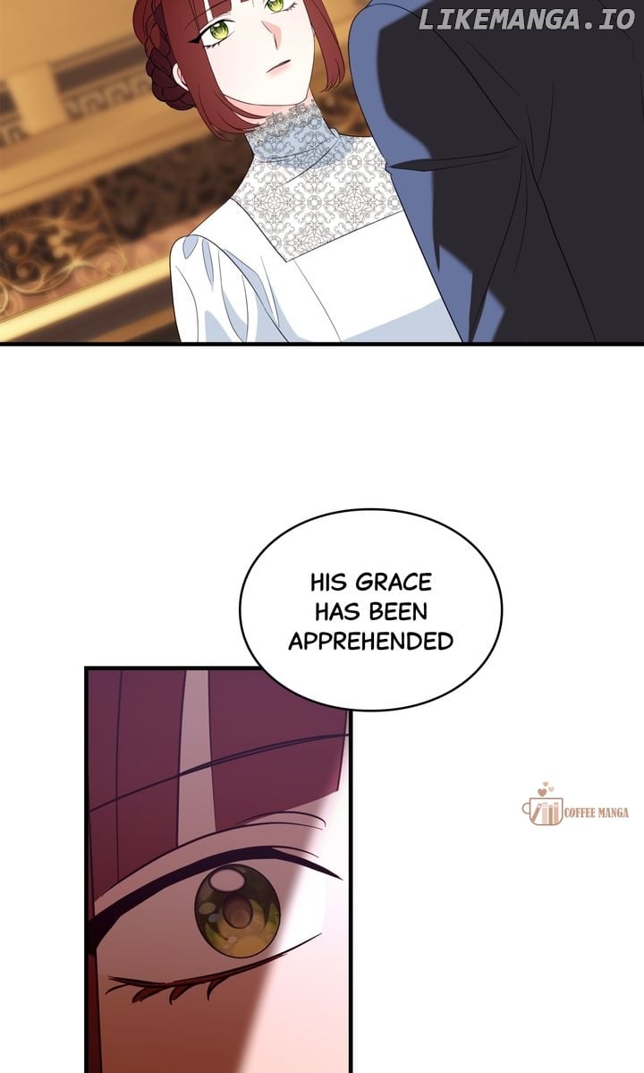 The Raven Duchess Chapter 92 page 87