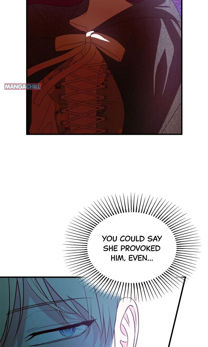 The Raven Duchess Chapter 93 page 19