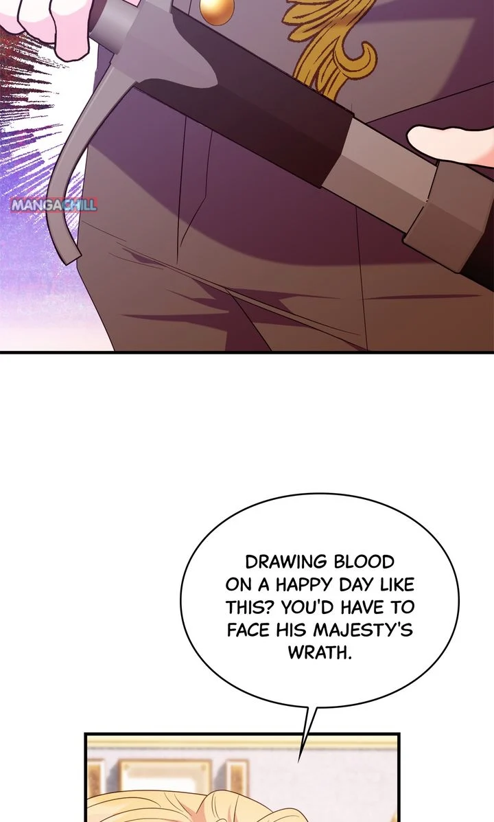 The Raven Duchess Chapter 93 page 26