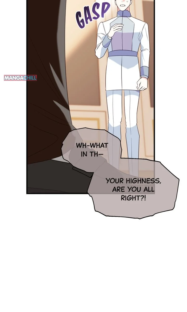 The Raven Duchess Chapter 93 page 46