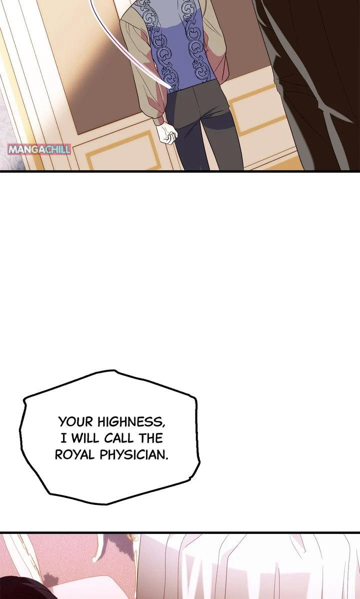 The Raven Duchess Chapter 93 page 55